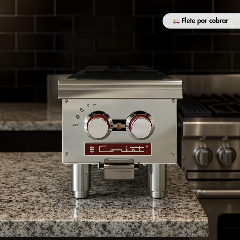 Parrilla master PCV-2 master a.inox.premium CORIAT