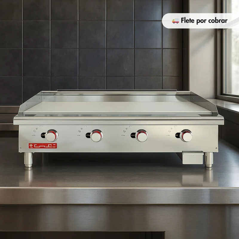 Plancha master CV-4 master a.inox.premium CORIAT