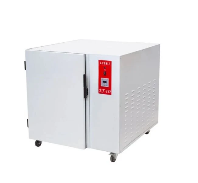 FERMENTADORA EF10PI-F GPANIZ