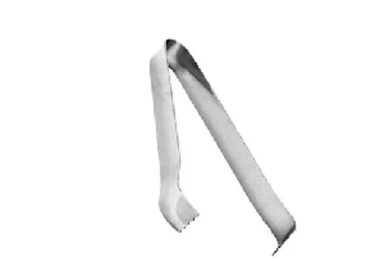 *Pinza tipo Pom Acero 9 pg BWTH*