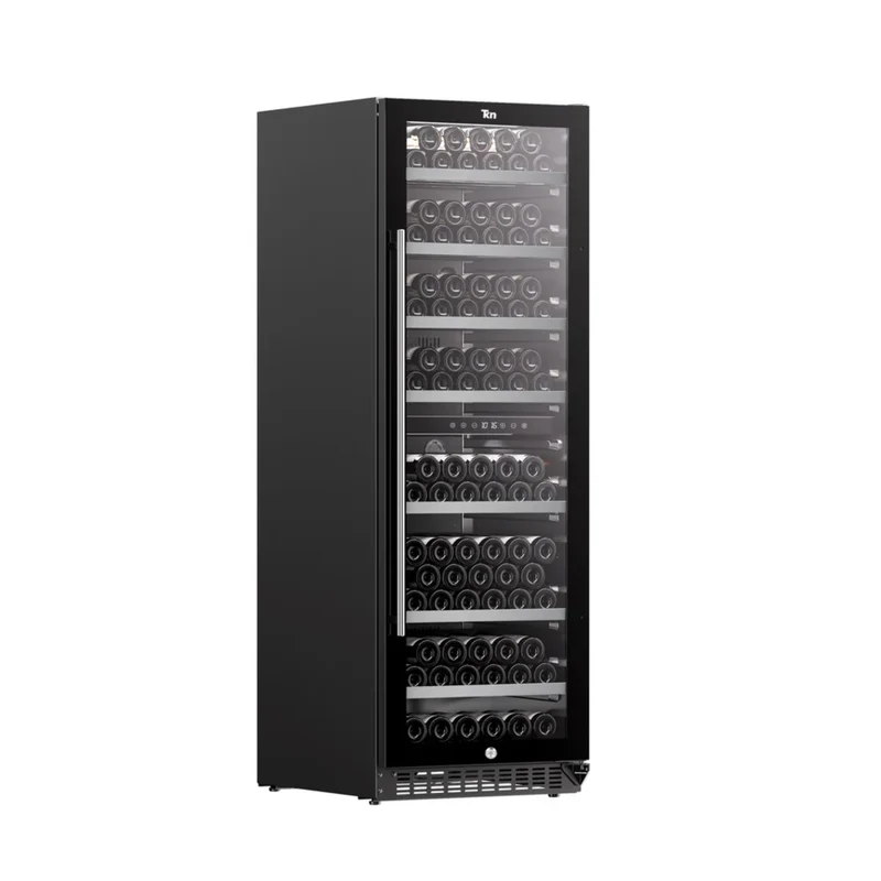 Cava de Vinos Empotrable o freestanding 202 Botellas
