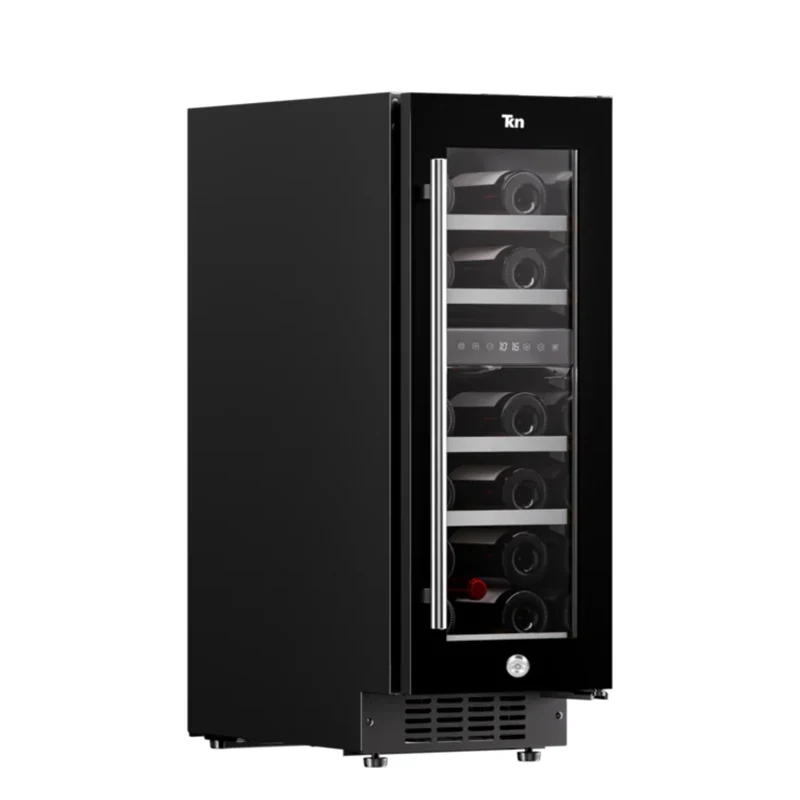Cava de Vinos Empotrable o freestanding 17-20 Botellas