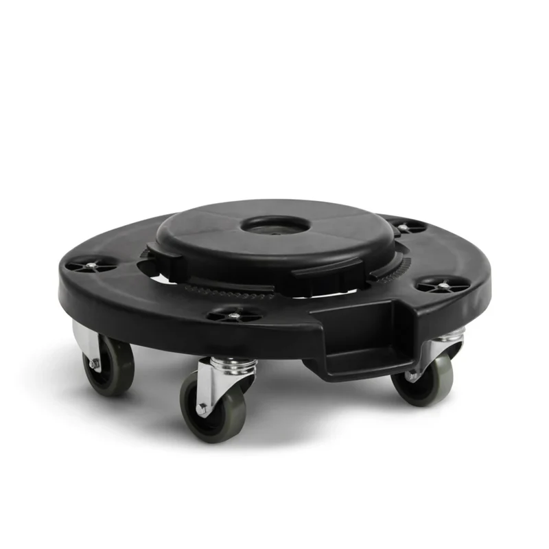Patin generico para contenedor