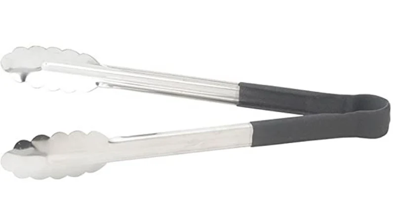 Pinza mango pp Negro 16 " VCT