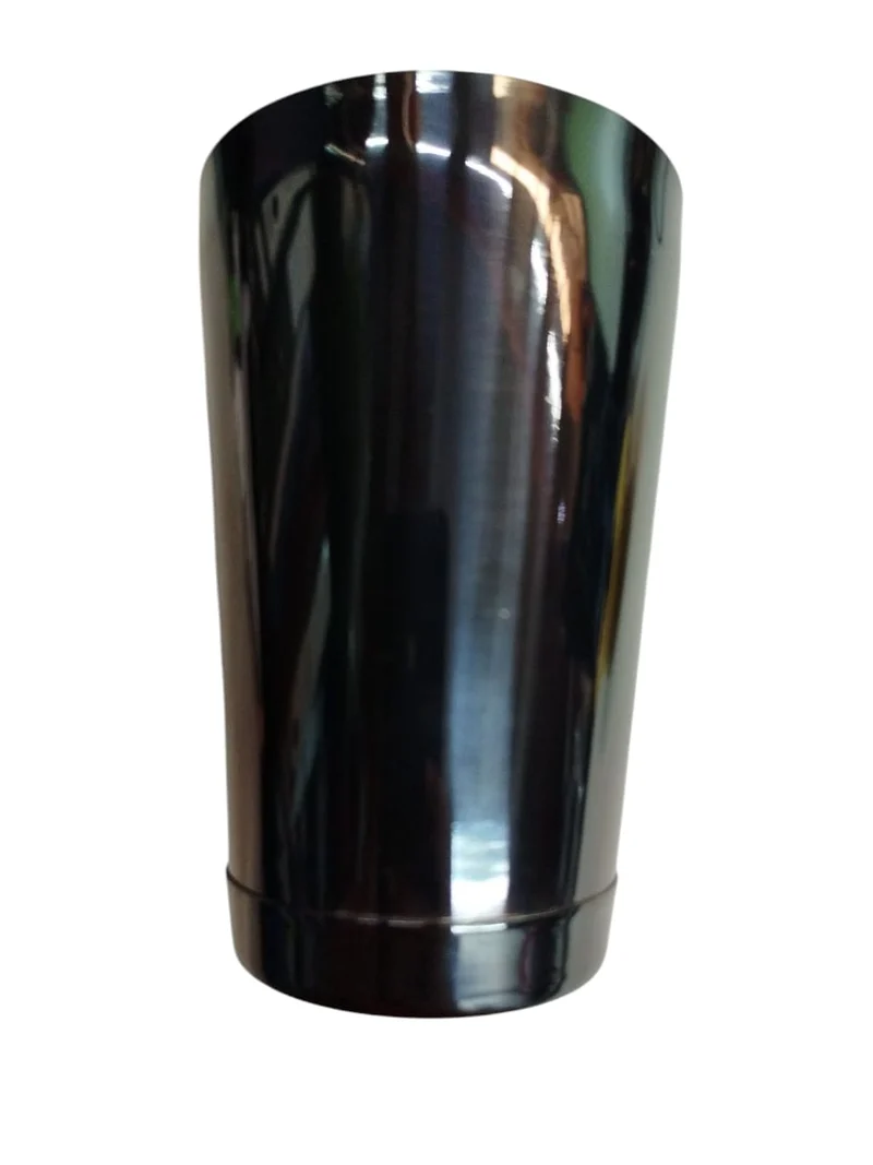Vaso Boston p/Shaker 18 oz Negro CCS