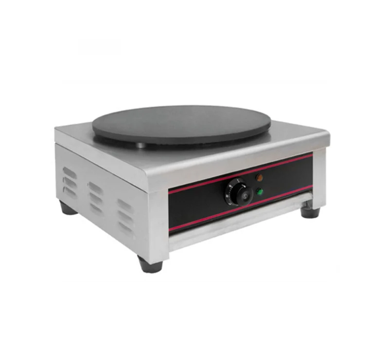 Creperas MIGSA electricas diferentes modelos