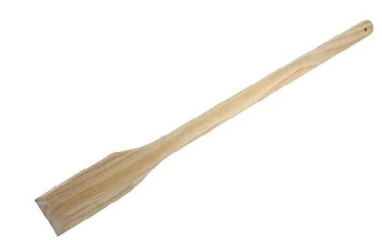 Pala marmita madera 30" BWTH