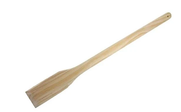 Pala marmita madera 18 pg BWTH