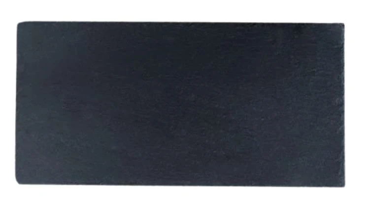 Bandeja 30x15 cm piedra natural vintage Anf