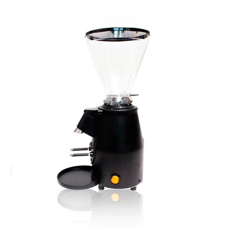 Molino para Cafe Manual con Tolva de 250gr para 3-4 KG/HR Mgs