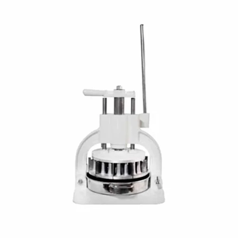 Cortadora Divisora de Masa Manual de 36 Tantos R-36-3 Equichef Mgs