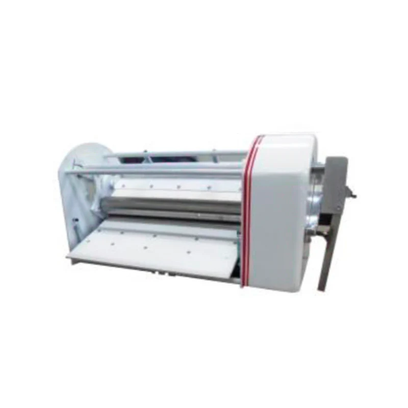 Laminadora de Mesa de un Paso LMM-1 Mgs