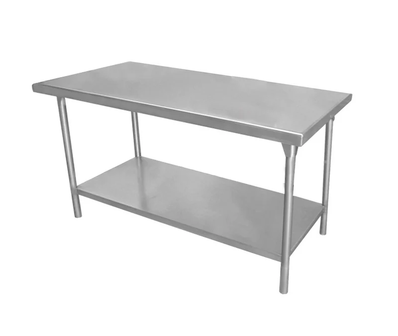 Mesa de Trabajo 120 X 60 X 90 cm en Isla Mgs