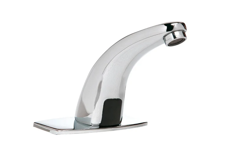Llave electrónica con sensor para lavabo MGS