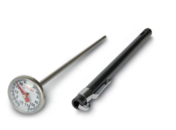 Termometro de bolsillo para cocina CCS