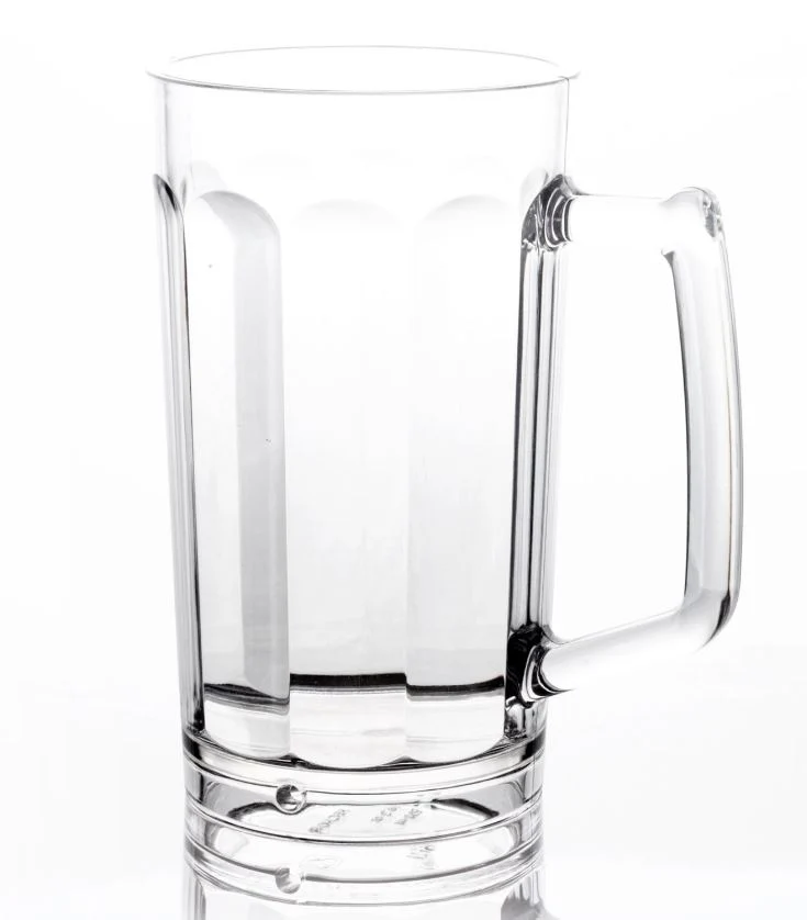 Tarro Cervecero Policarbonato 19.3 oz Tcp