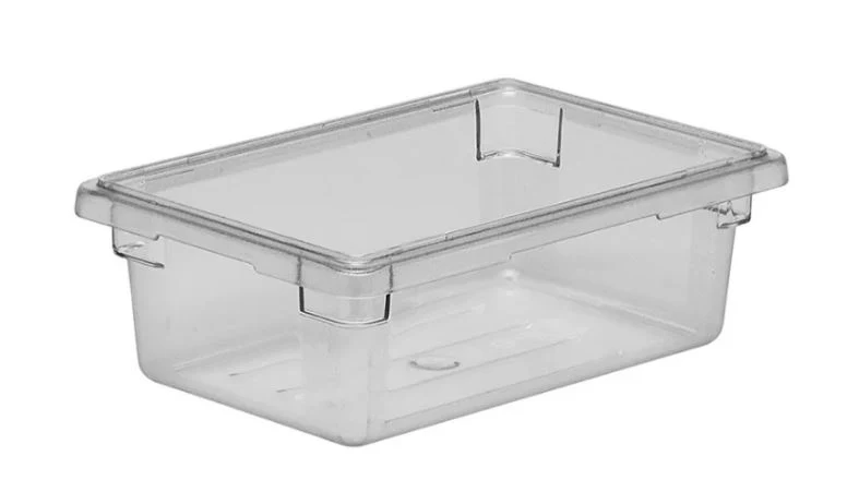 Caja policarbonato 12 lt CCS