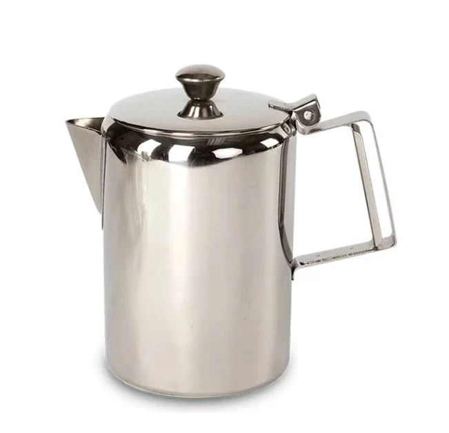 Jarra para servir con tapa de Acero inox 32 oz BWTH
