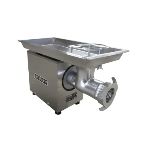 Molino para Carne SANITARY MOLI M900