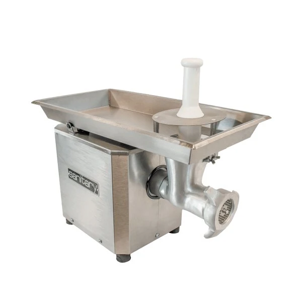 Molino para Carne SANITARY MOLI M1275