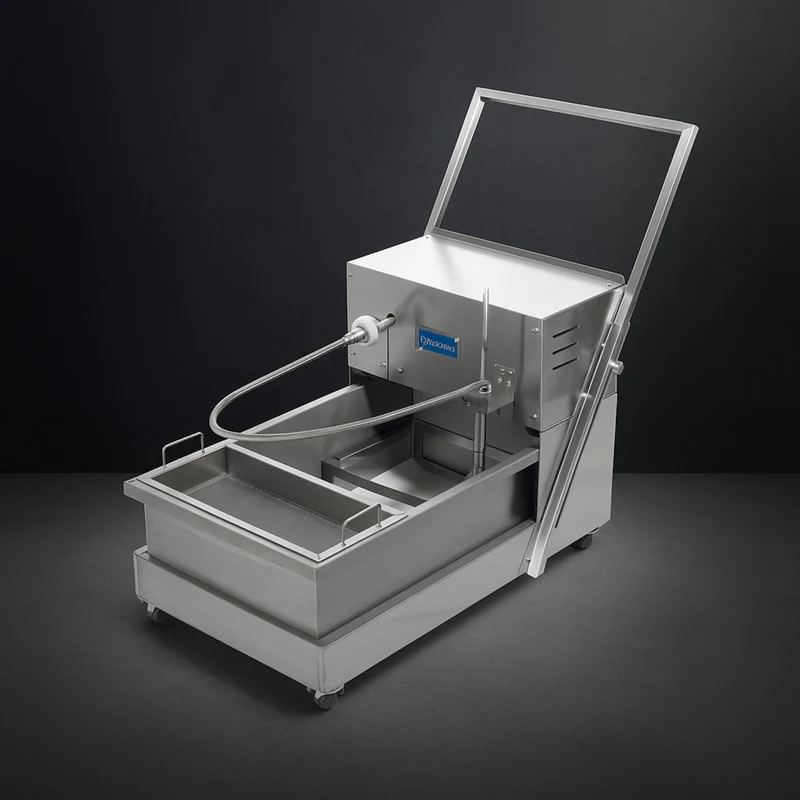 Filtro Comercial FILTROMAX SAN-SON
