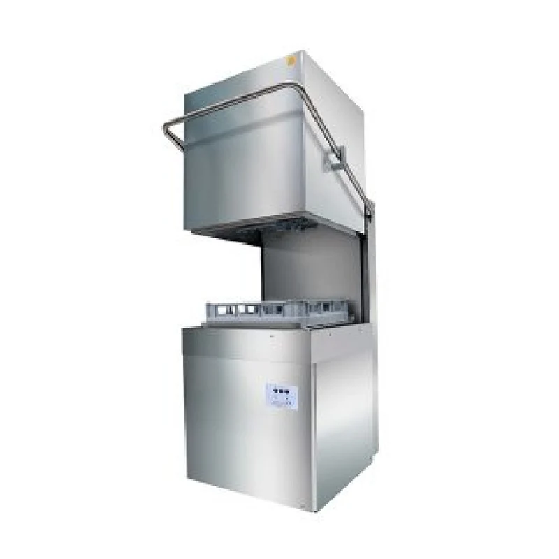 Maquina Lavaloza Y Vasos De Capota De Acero Inoxidable 220 V SAN SON