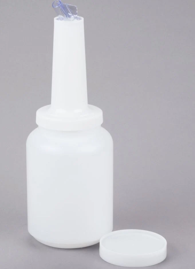 Bote Mezcla 2 Lt color Blanco CCS