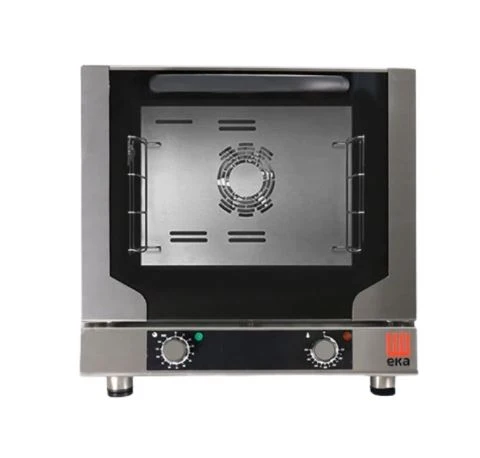 Horno Eléctrico De Convección TECNOEKA EKF 412 S1
