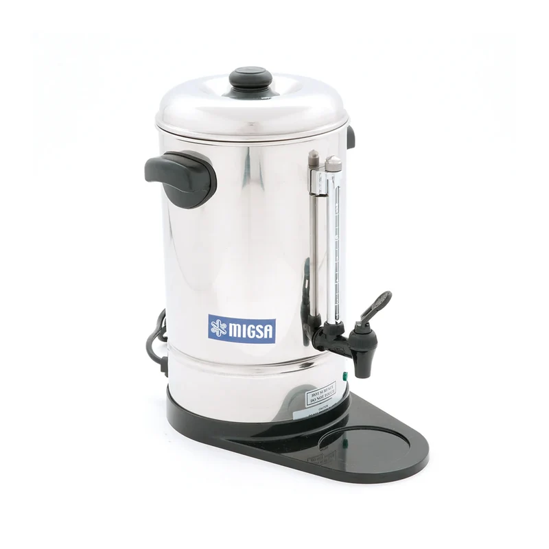 - Cafetera Secretarial Mgs Varias Capacidades-