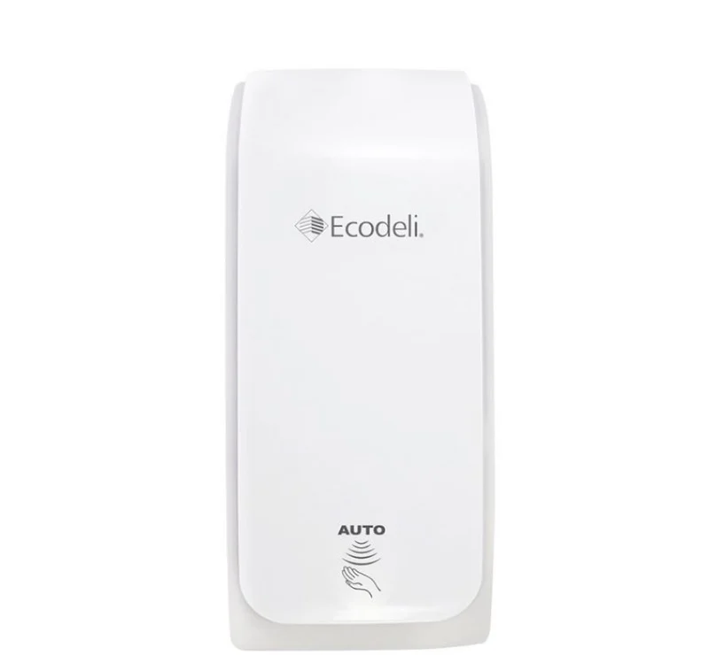 Jabonera automática 600 ml EDC