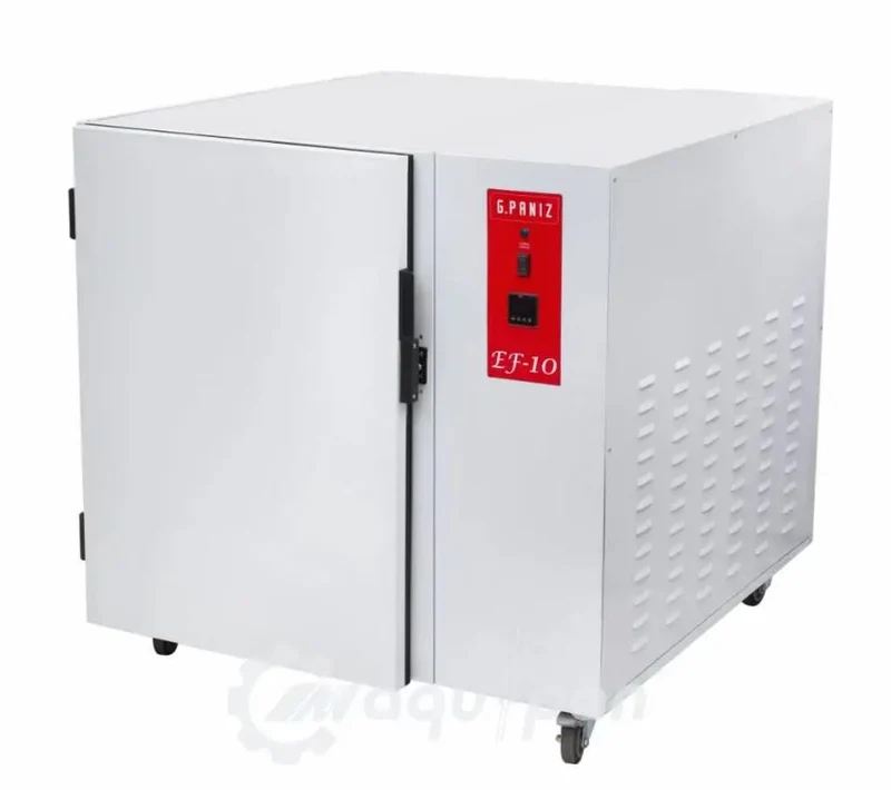 FERMENTADORA EF10PI GPANIZ