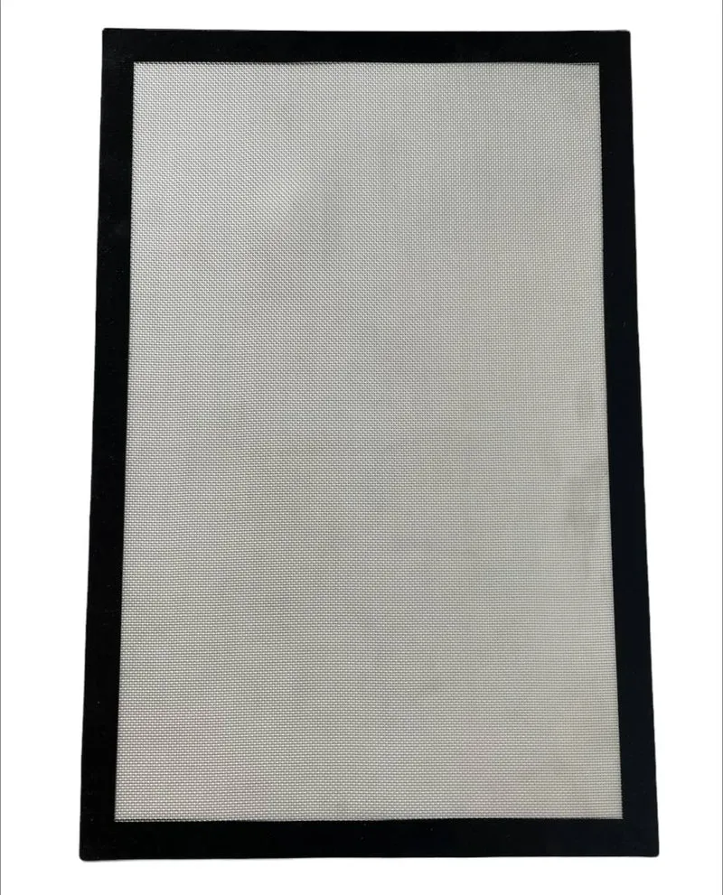 Tapete de silicon p/Hornear 40X60 cm VCT