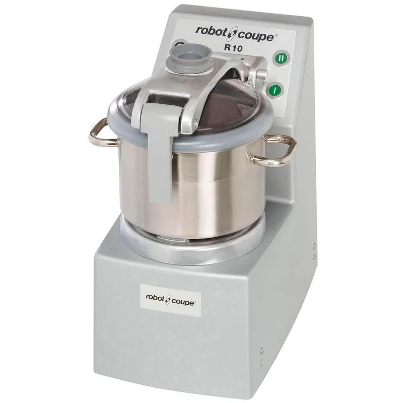 Procesador de Alimentos Vertical 11.5 litros ROBOT COUPE R10