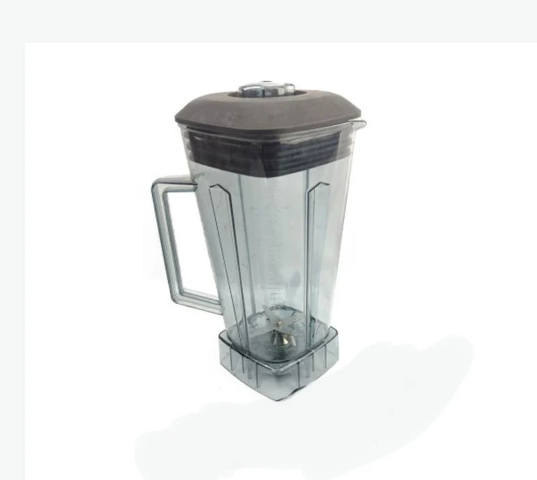 Vaso licuadora Hot Spot de 2 litros