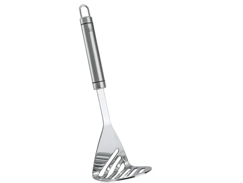 Machacador Design placa acero inox Mtx
