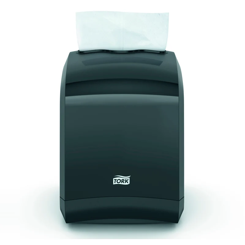 Servilletero Plástico Tork para Servilleta Universal ECD