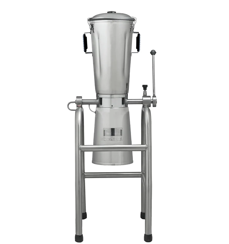 Licuadora Industrial International de 17 litros de volteo