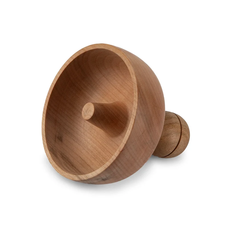 Molde Madera De Arroz Milenaria Alerce