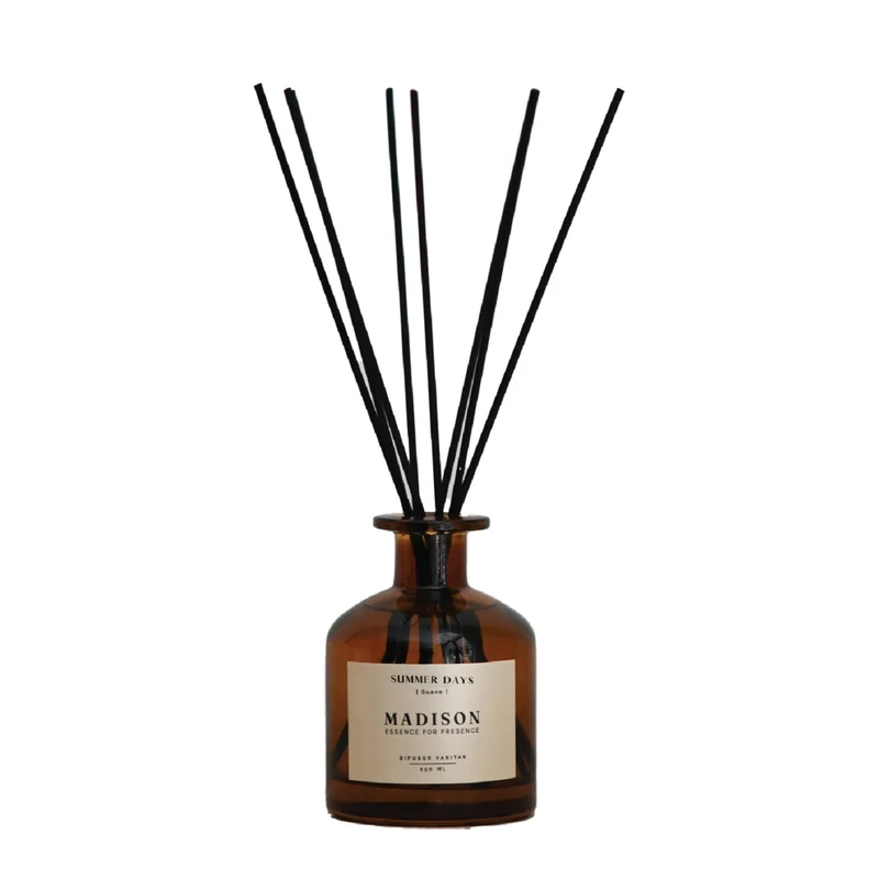 Difusor Varitas Summer Days 250 Ml Madison