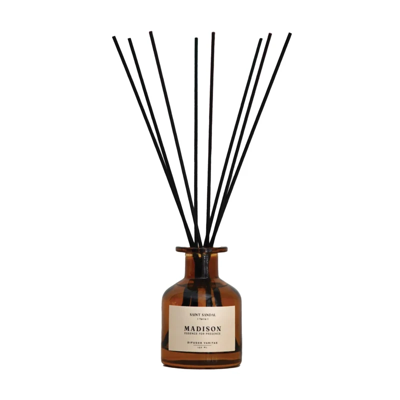 Difusor Varitas Saint Sandal 150 Ml Madison