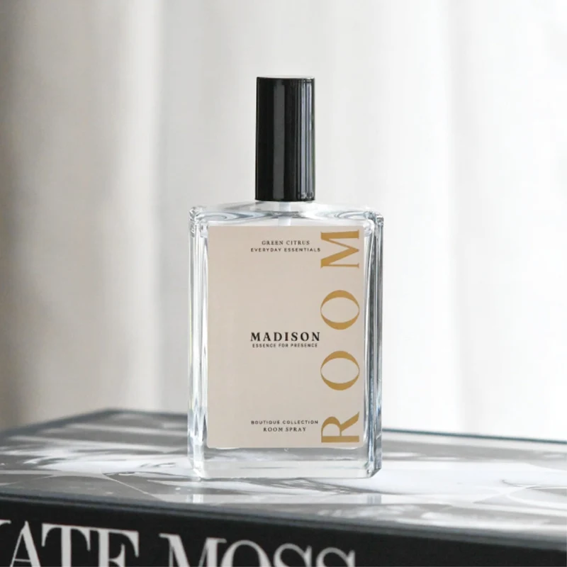 Room Spray Passion Fig Madison