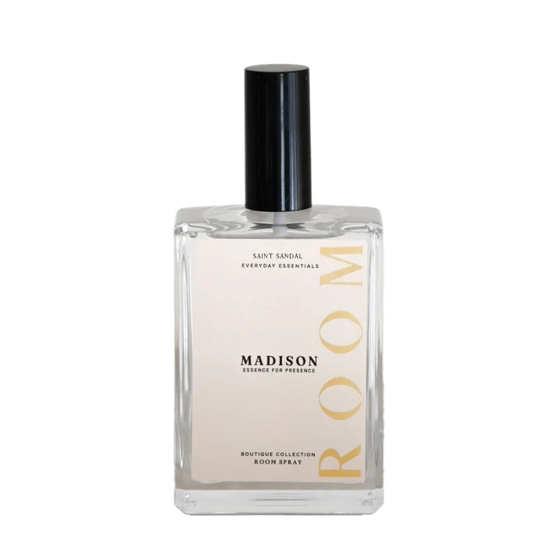 Room Spray Saint Sandal Madison