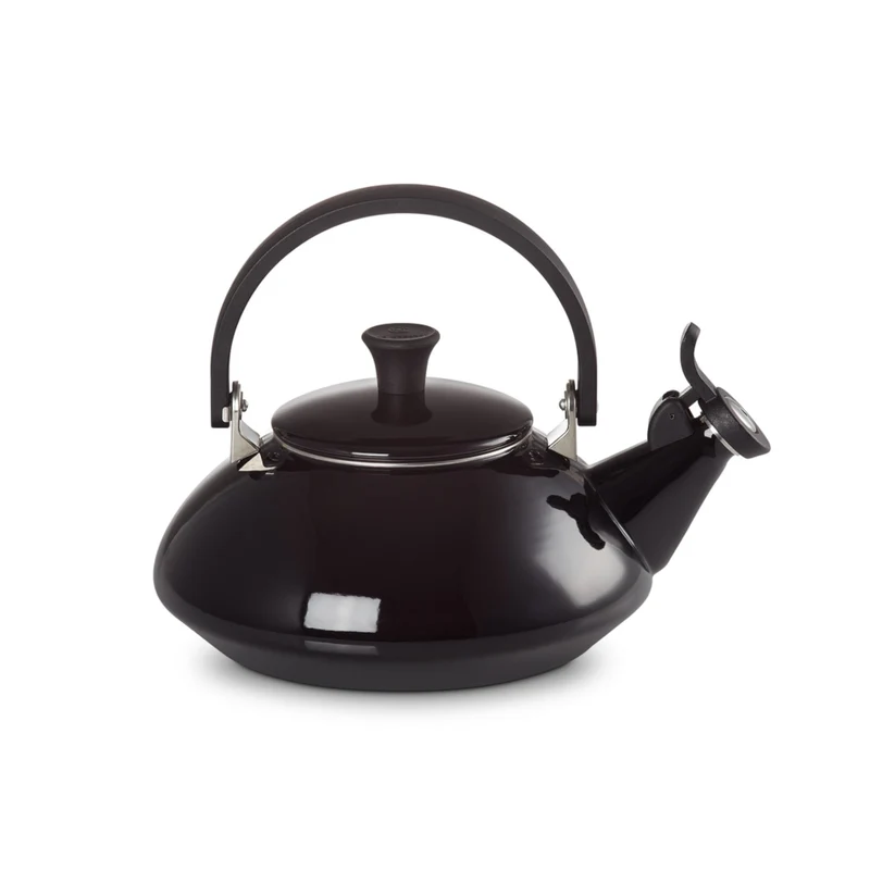 Tetera Zen Onyx 1,5 Lts Le Creuset