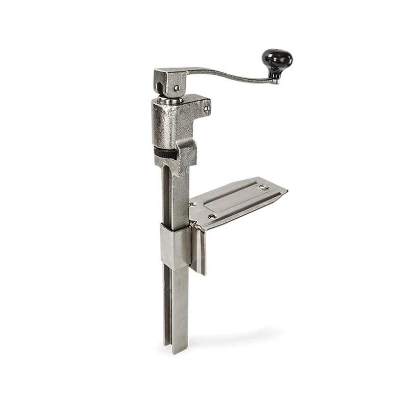 Abrelatas Industrial de 48 cm Grande