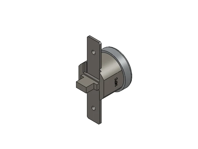 LM SAFETY THERMOSTAT 1P TRIP FREE 140C 240V