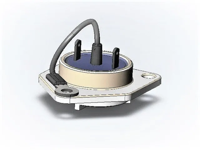 LM FLOW METER FIELD SENSOR