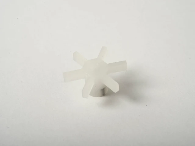 LM FLOW METER IMPELLER