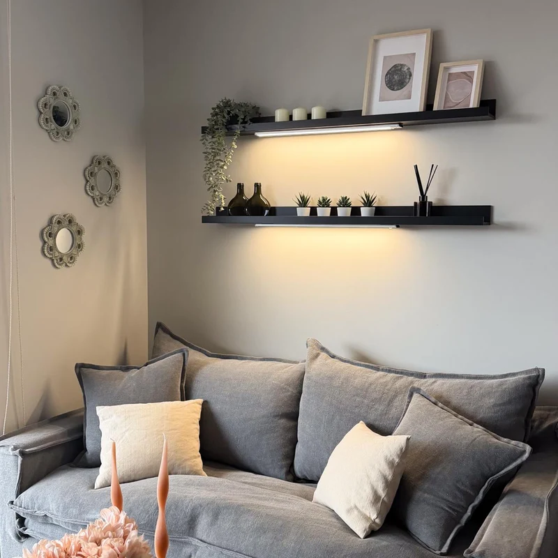 Luz Led inalámbrica 40 Cm CasaChic
