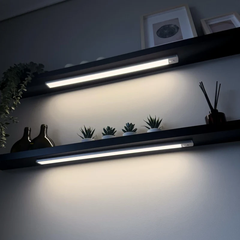 Luz Led inalámbrica 60 Cm CasaChic