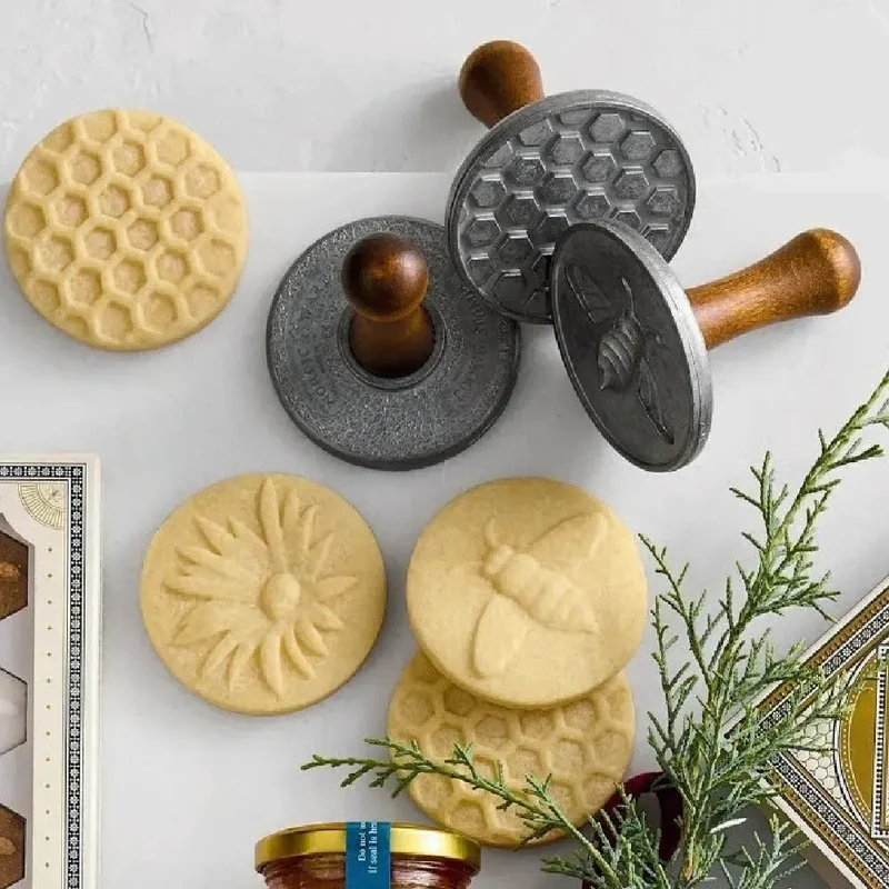 Sellos para Galletas Honey Bee Nordic Ware